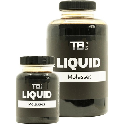TB Baits Melasa 500 ml – Hledejceny.cz