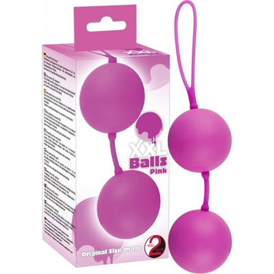 You2Toys XXL Balls pink