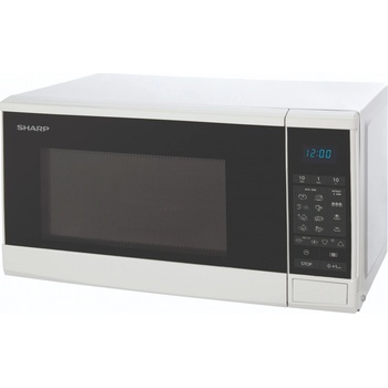 SHARP R270W