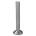 Horecano HORECANO-Пепелник СТАЦИОНАРЕН ХРОМ Ø10, 5xh83cm (4418.1182S. 304.00) (016253)