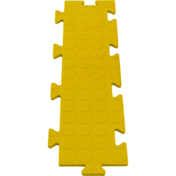 ArtPlast Linea Tenax Bubble Line 12 x 50 x 0,8 cm žltá 1 ks