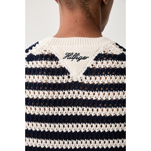 Tommy Hilfiger елек мъжки от памук (MW0MW43248)