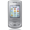 Samsung E2550 Monte Slider
