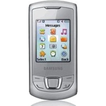Samsung E2550 Monte Slider