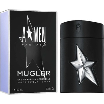 Thierry Mugler A-Men Fantasm EDP 100 ml