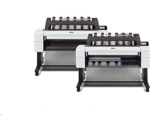 HP DesignJet T1600ps