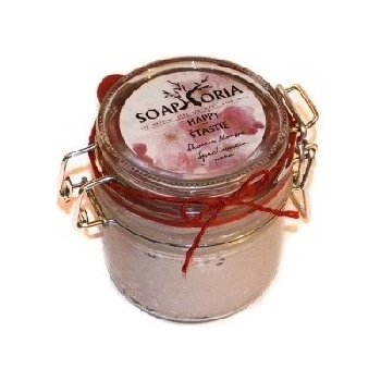 Soaphoria Šťastie sprchovacia pena 255 ml