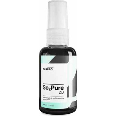 CarPro SO2Pure 2.0 50 ml