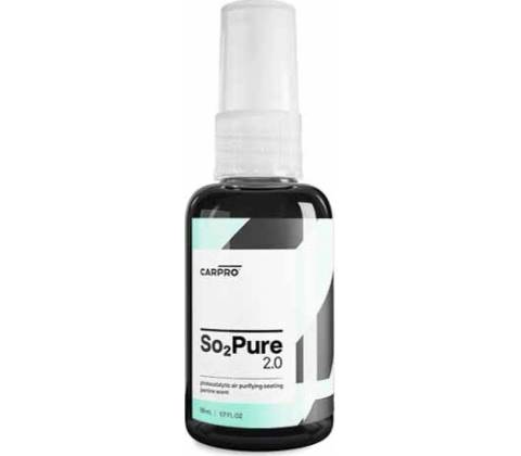 CarPro SO2Pure 2.0 50 ml