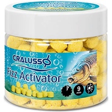 Cralusso šumivé tablety Fizz Activator 100g Veľká ryba