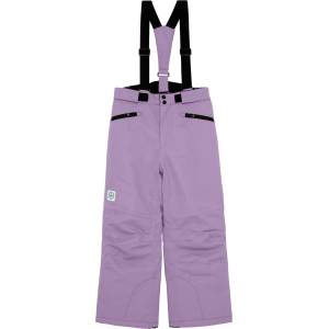 Color Kids Детски ски панталон Color Kids Kid's Ski Pants with Pockets Ski trousers - Purple Rose - размер 116 (EU) (701-4667-0514)