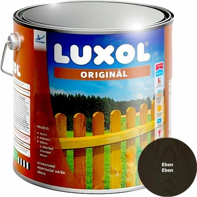 Luxol Originál 2,5 l Eben