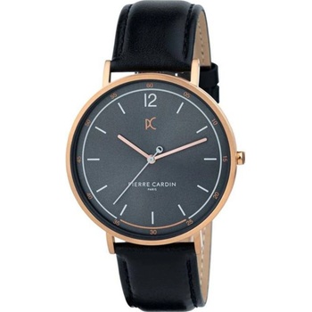 Pierre Cardin Часовник Pierre Cardin Bonne Nouvelle CBN. 3009 (CBN.3009)