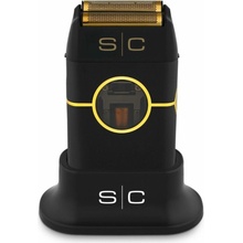 StyleCraft Instinct Metal Shaver Black