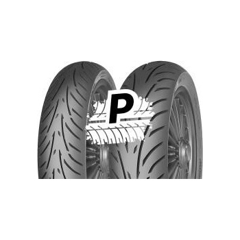 MITAS TOURING FORCE-SC 80/90 R14 40P