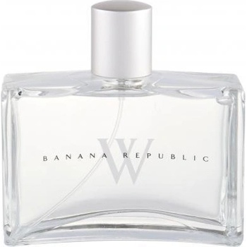 Banana Republic Banana Republic parfumovaná voda dámska 125 ml