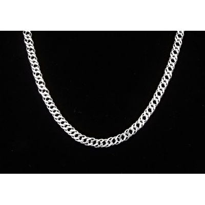 Klenotyn Stříbrný řetízek KRS011