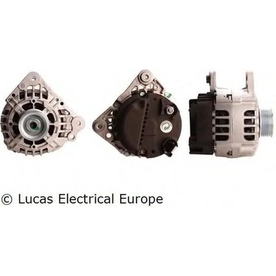 LUCAS ELECTRICAL Alternátor LUE LRA02253