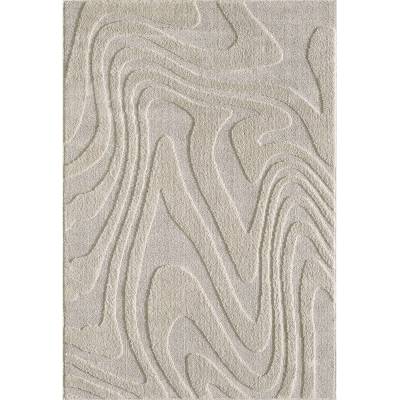 ESTE Бежов килим 120x170 cm Dune - ESTE (FR2358 BEIGE)