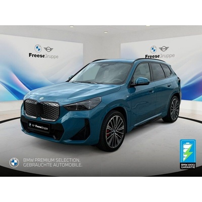 BMW iX1 eDrive20 150 kW