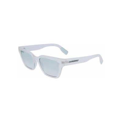Lacoste Дамски слънчеви очила Lacoste L6002S-970 Ø 53 mm