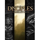 Disciples: Liberation