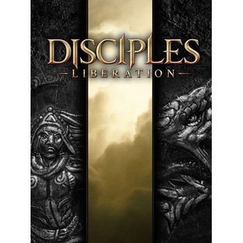Disciples: Liberation