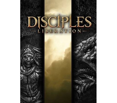 Disciples: Liberation
