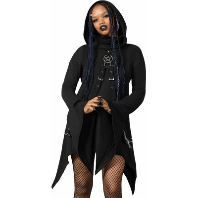 KILLSTAR дамски суичър KILLSTAR - Potionsmaster - KSRA006615