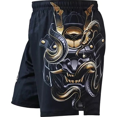 Ground Game ONI SAMURAI Kids