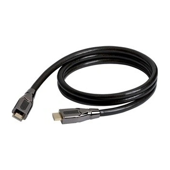 Real Cable Moniteur HDMI-1 3m