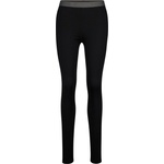Heber Peak Дамско мериносово термобельо Heber Peak Women's Merino250 RootHe. Long Pants Merino base layer - Black - размер XL (115-2472-0115)