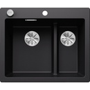 Blanco Pleon 6 Split čierná