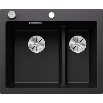 Blanco Pleon 6 Split čierná
