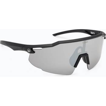 Tripout Слънчеви очила Tripout Run black/dark silver axiom