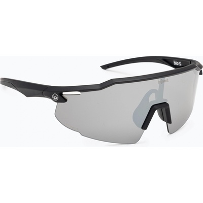 Tripout Слънчеви очила Tripout Run black/dark silver axiom