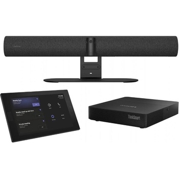 Jabra PanaCast 50 Room System 2 (8602-337)