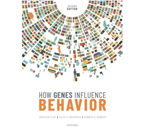 How Genes Influence Behavior 2e