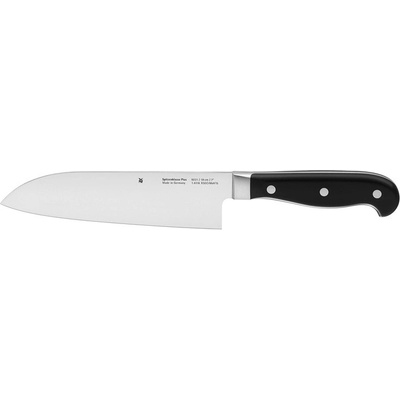WMF nôž Santoku Spitzenklasse Plus 18 cm
