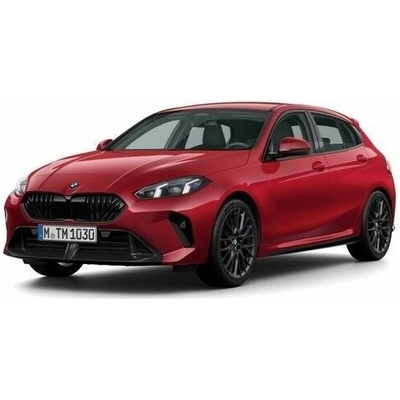 BMW 120i steptronic 125 kW