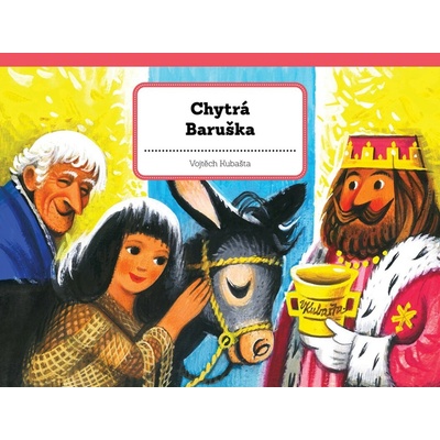 Chytrá Baruška