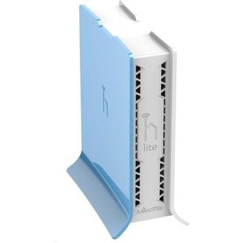 MikroTik hAP Lite