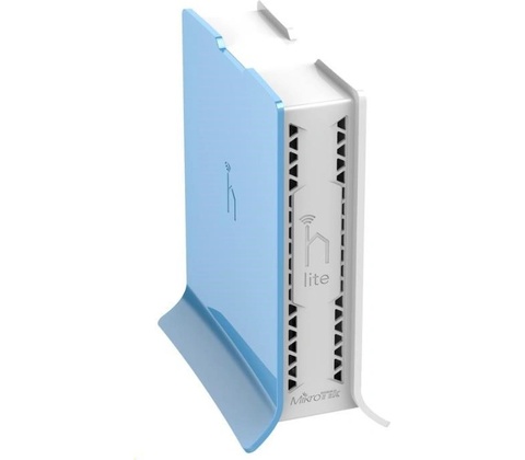 MikroTik hAP Lite