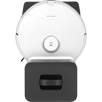 Roborock S8+ White