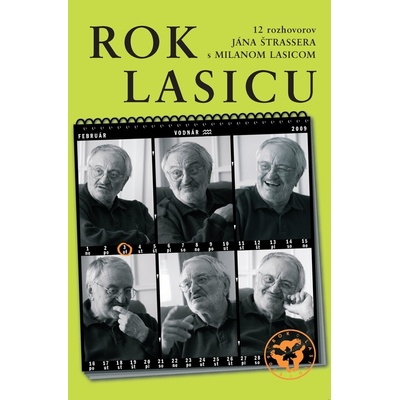 Rok Lasicu - Ján Štrasser
