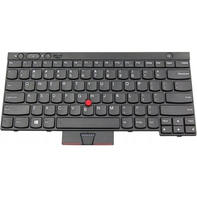 Klávesnice LENOVO L530 T530 T530i W530 US
