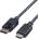 Стойност DisplayPort-HDMI кабел 2 м