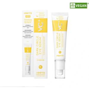 OOTD Околоочен серум против тъмни кръгове с Ниацинамид OOTD Dark Circle Eye Serum VC+ (81246)