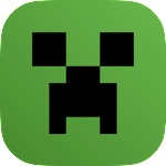 Minecraft Подаръчна карта 3500 Minecoins (Франция)