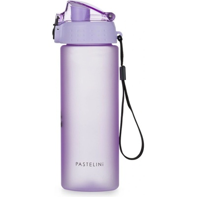 Oxybag OXY CLiCK 600 ml PASTELINI fialová